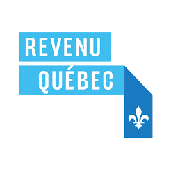Logo de notre client le Revenu Québec qui fait confiance à nos laveurs des vitres pour leur nettoyage de fenêtres